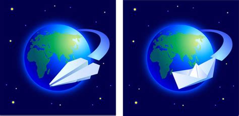 Round World Map Vector 的图像结果