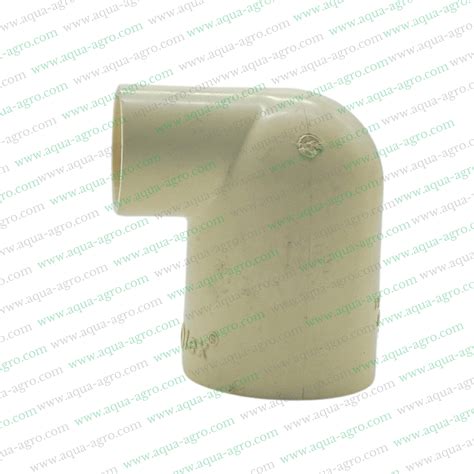 FINOLEX - Cpvc - Pipe & Accessories - Fittings - Plain - Reducing - El