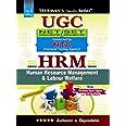 Buy Trueman's UGC NET HRM/Human Resource Management & Labour Welfare ...