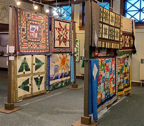 Quilt Show 2023 — Whitewater Arts Alliance