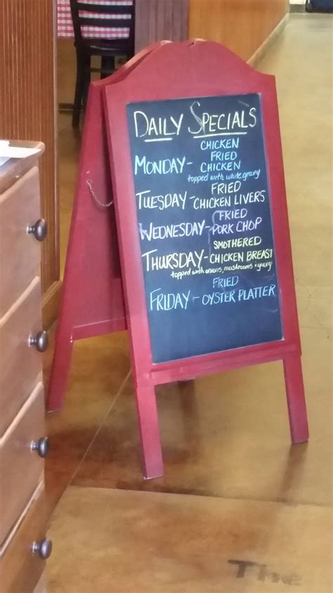 Menu at Trace Grill restaurant, Ridgeland, 574 US-51 suite f