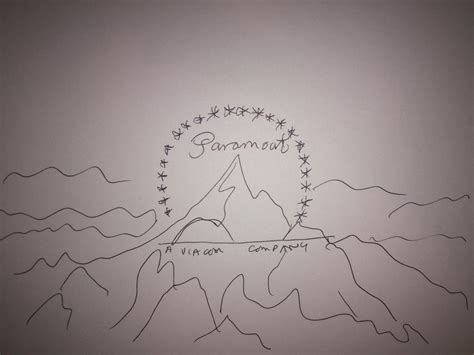 Distributed by Paramount Pictures Logo 的图像结果