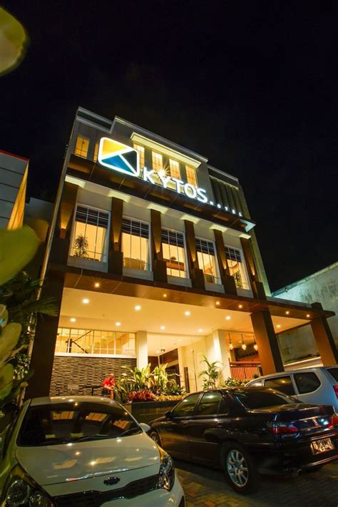 KYTOS HOTEL (Bandung) - Hotel Reviews, Photos, Rate Comparison ...