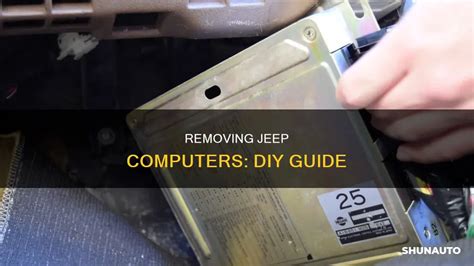 How to Program a Jeep Car Computer 的图像结果