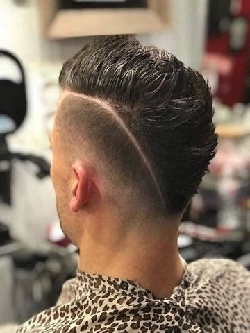 The Best Men's High Fade Haircut: Haircuts for Men 2025 Trends. – Men ...