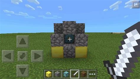 Image result for How to Build a Nether Reactor Core