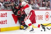 Detroit Red Wings Hockey - mlive.com