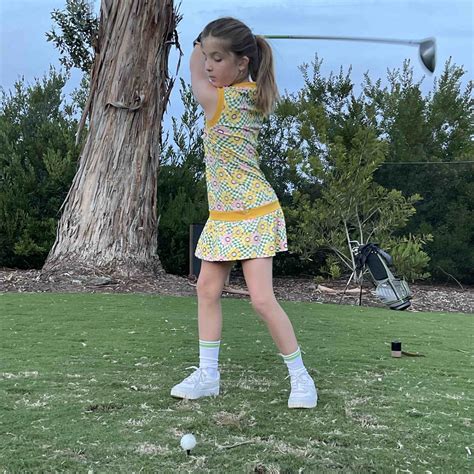 Golf Clothing for Teen and Tween Girls – Marie Birdie