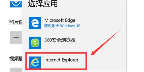 internet explorer浏览器-ie浏览器下载 官方免费版-最新ie浏览器版本 - 极光下载站