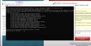 Image result for Minecraft Fix Java Not Lauching