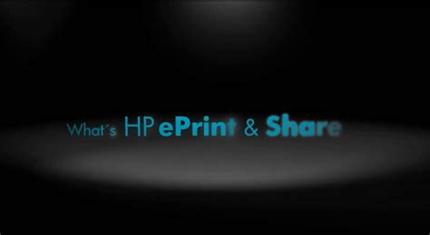 Image result for HP ePrint Tutorial