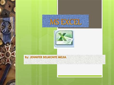 Microsoft Excel Basics Tutorial 的图像结果