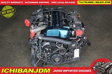 Jdm Toyota Aristo 3.0l Inline 6 Twin Turbo Vvti India | Ubuy