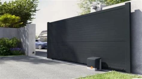 Image result for Sliding Gate Automation Systems