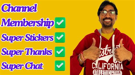 YouTube Partnership Program Sign Up 的图像结果