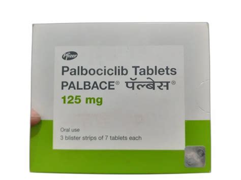 Pharmaceutical Medicines - Kryxana Ribociclib 200Mg Tablet Trader ...