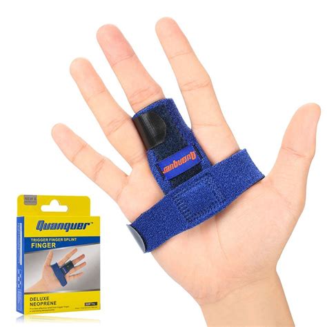 Image result for Trigger Finger Splint