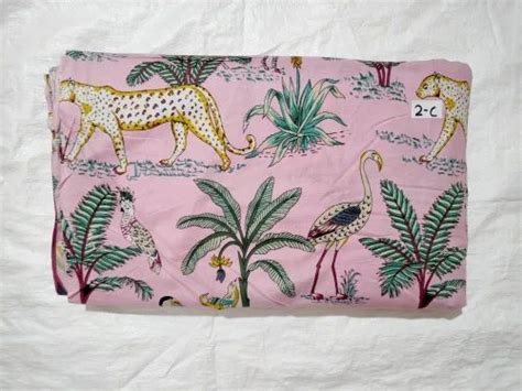 Printed Cotton Fabric - FARIDA KHALO PRINT COTTON FABRIC Manufacturer ...