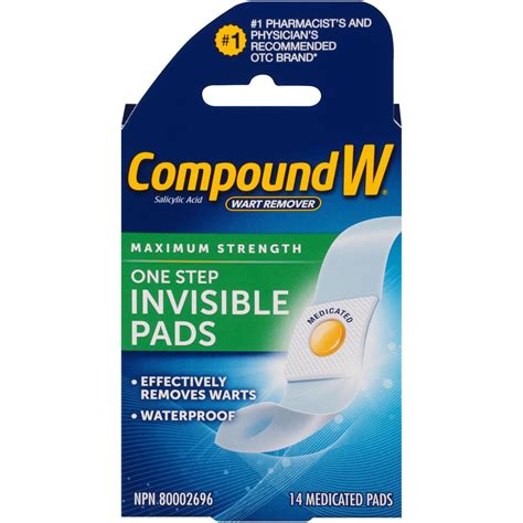 Image result for Compound W Review