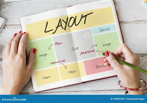 Image result for Content Layout Design