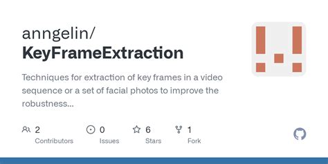 Image result for Key Frame Extractor