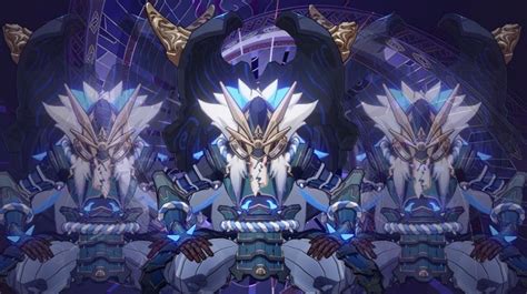 Pro Tips & Tactics To Defeat Maguu Kenki In Spiral Abyss 3.4
