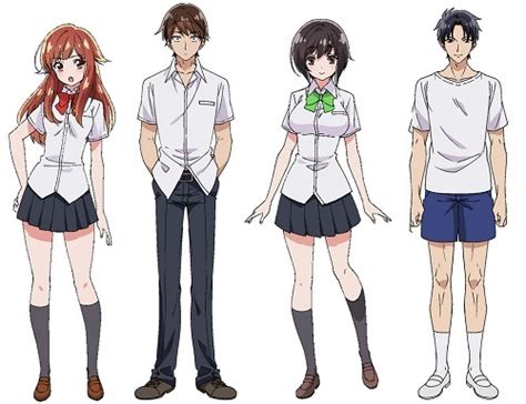 Manga 'Asoko Araiya no Oshigoto: Kataomoi-chuu no Aitsu to Onnayu de ...