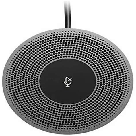 Logitech Meetup Microphone 的图像结果