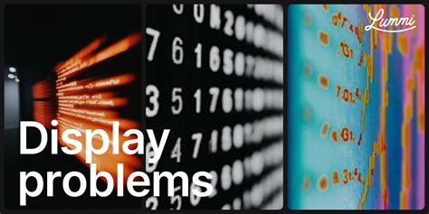 Image result for Windows 10 Display Problems