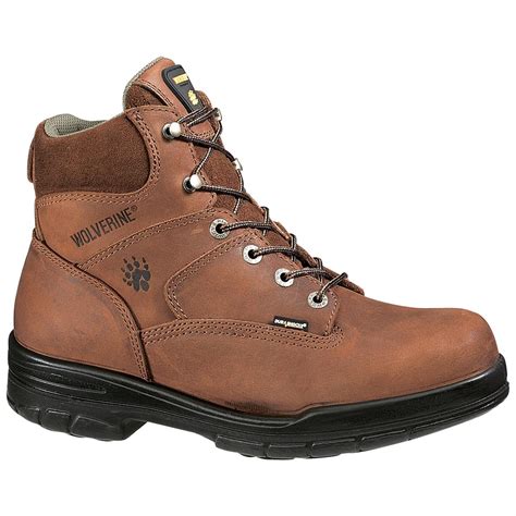Amazon Men's Wolverine Work Boots at Keith Criswell blog