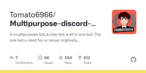 Image result for JSON Discord Bot