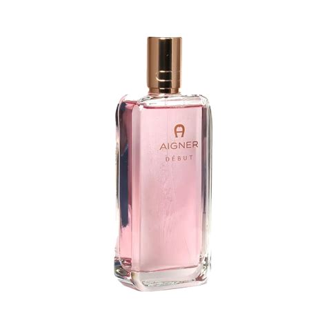 Buy Aigner Debut Eau de Parfum (100ml) Online at Best Price in India on ...