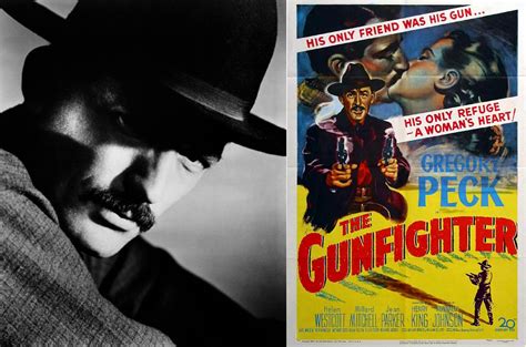 Gregory Peck Westerns Filmography: Part 2 | My Favorite Westerns