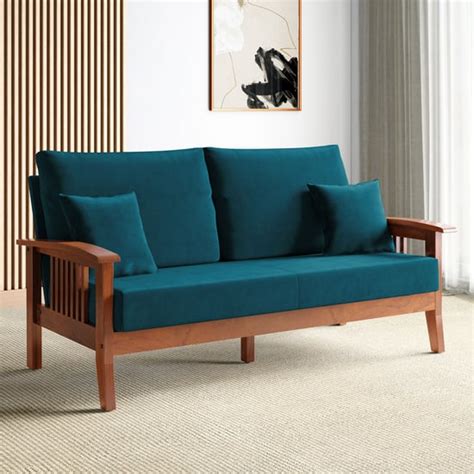 Buy 3 Seater Sofas for Your Living Room at Home Centre