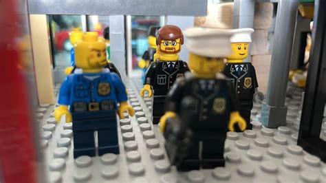 Image result for Lego Building Collapse