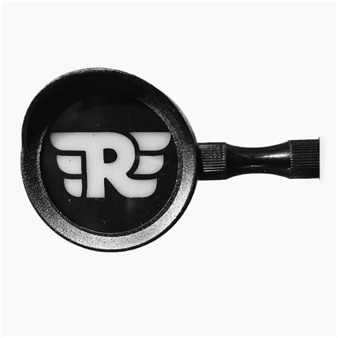 Royal Piston Universal 2-in-1 Indicator: Flush LED 2Pcs 12V Motorcycle