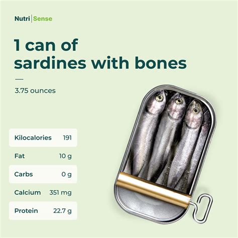 Are Sardines Good for Your Health?