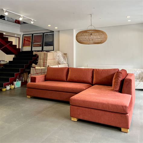 Sofa L-Shape Design 的图像结果