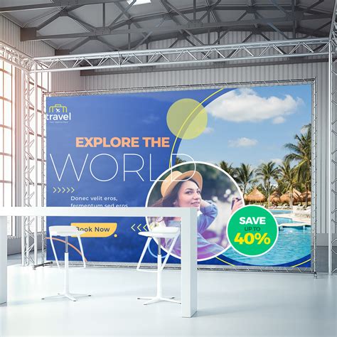 Banner Sign Design 的图像结果