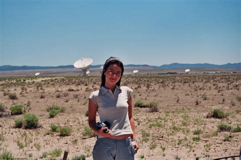 Very Large Array 的图像结果