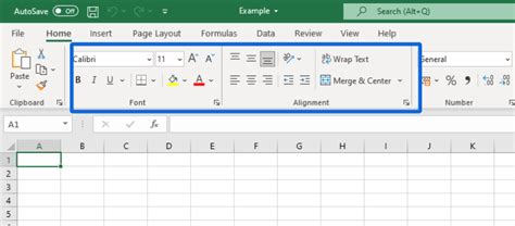 Excel Navigation Tips 的图像结果