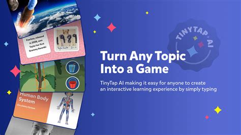 TinyTap Tutorial 的图像结果