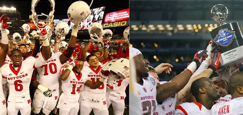 Presenting the All-Decade Rutgers football team - nj.com