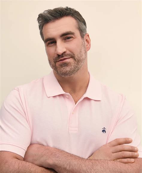 Polo Polo Shirts | Brooks Brothers