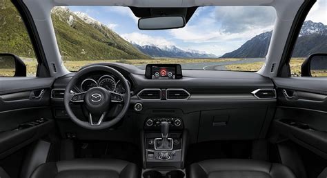 MAZDA CX-5 | Mazda Việt Nam