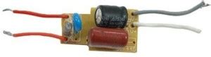 jbb aura Pack 5) 9w MCPCB Led WITH RC DRIVER Raw Material For Led Bulb ...