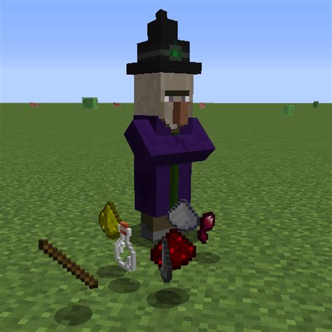 Less Good Loot Minecraft Mod 的图像结果