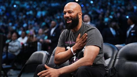 Common’s journey from Bulls ball boy to NBA theme song composer | NBA.com