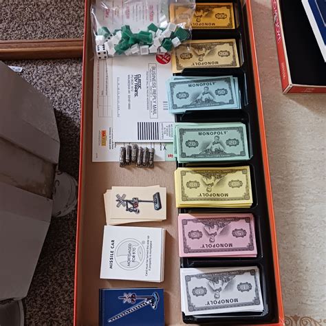 Lionel Train Monopoly Board Game Collector's | Ubuy India