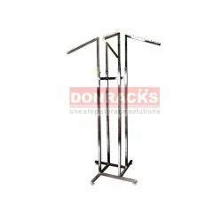 Garment Display Racks & Hangers - Slatwall Display Panels Manufacturer ...